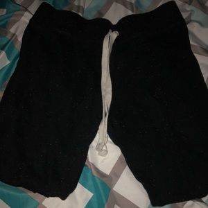 SO Black Perfect Jogger